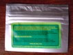 Freebie: Ex-ses, FREE SAMPLE OF EX-SES PLATINUM