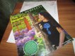 Freebie: fungi, 