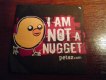 Freebie: Peta2, free stickers and a free copy of peta2 s Woof! DVD