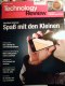 Freebie: heise-vorteil, Free magazine