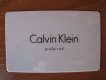 Freebie: calvinkleinpreferred, Calvin Klein Preferred Program.