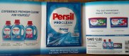 Freebie: persilproclean, 