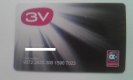 Freebie: 3v, 3V Customer Card