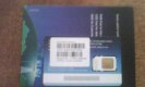 Freebie: freesim, free o2 sim card