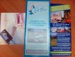 Freebie: Santabarbaracarfree, free map and information  about Santa Barbara Car 