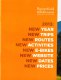 Freebie: butterfield, Butterfield & Robinsons brochures