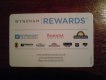 Freebie: Triprewards, free card