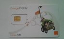 Freebie: freesim, Orange free sim