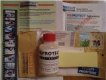 Freebie: solprotect, free sample of SolProtect� (about 50ml, sufficient
