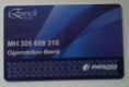 Freebie: enrich, free card