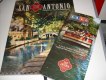 Freebie: visitsanantonio, FREE San Antonio Travel & Leisure Guide