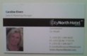 Freebie: giftcardandloyalty, CNH Guest Loyalty Membership 