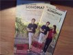 Freebie: sonomacounty, Visitor Guide