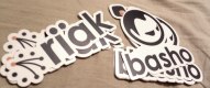 Freebie: basho, 