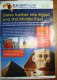 Freebie: tucantravel, free brochure