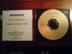 Freebie: Speakeasy, Free CD