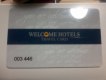 Freebie: welcome-hotels, 