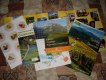 Freebie: Slovenia, Free brochures  and travel guide