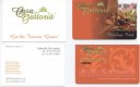 Freebie: Casatrattoria, Free plastic card