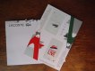 Freebie: fragrances, 
