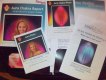 Freebie: Aura, Free Aura video station info kit