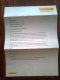 Freebie: Deutschepost, free materials