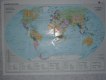 Freebie: bpb, Free world map
