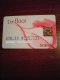 Freebie: Scandichotels, Free plastic card