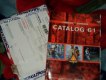Freebie: forestry-suppliers, Catalog