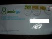 Freebie: amargo, 