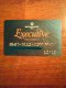 Freebie: Keioplaza, Free plastic card