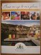 Freebie: Resorts-ontario, 4 guidebooks to Ontario, Canada.
