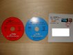 Freebie: Berkeleyversion, FREE CD
