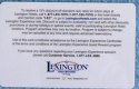Freebie: lexingtonhotels, FREE Lexington Experience
Guest Rewards Program
