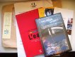 Freebie: Cieau, Free DVD