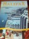 Freebie: halifaxinfo, Halifax Visitors Information Guide