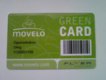 Freebie: greencard, 