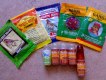 Freebie: snuff, Free Samples