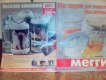 Freebie: Meggymall, 