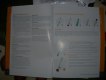 Freebie: perkinelmer, Free mouse pad, and a couple of magazines. Occasio