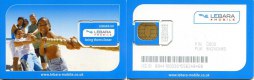 Freebie: lebara, 
