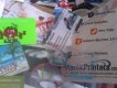 Freebie: Plasticprinter, Free Plastic Cards