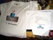 Freebie: home,  receive a free Scope Challenge T-shirt