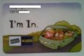 Freebie: alamo, free sample