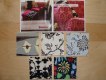 Freebie: bemz, Free Samples of favourite colours and patterns