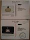 Freebie: escada-fragrances, Free sample