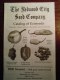 Freebie: Lovepeppers, free copy of Catalog of Hot Peppers, Heirloom Vege