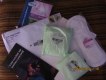 Freebie: tena, 