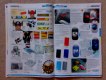 Freebie: closeup, Free catalog