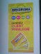 Freebie: bricorama, 